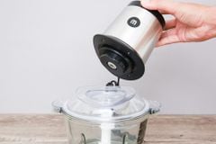 Máy Xay Thịt Đa Năng Mishio Mk135 1,8L 300W