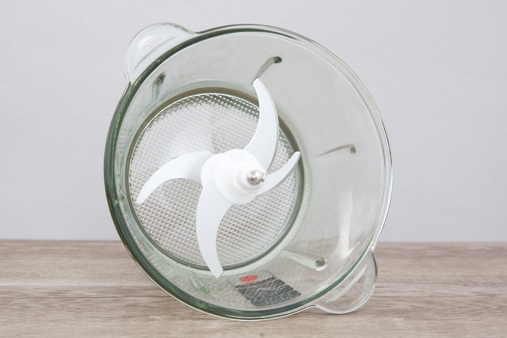 Máy Xay Thịt Đa Năng Mishio Mk135 1,8L 300W