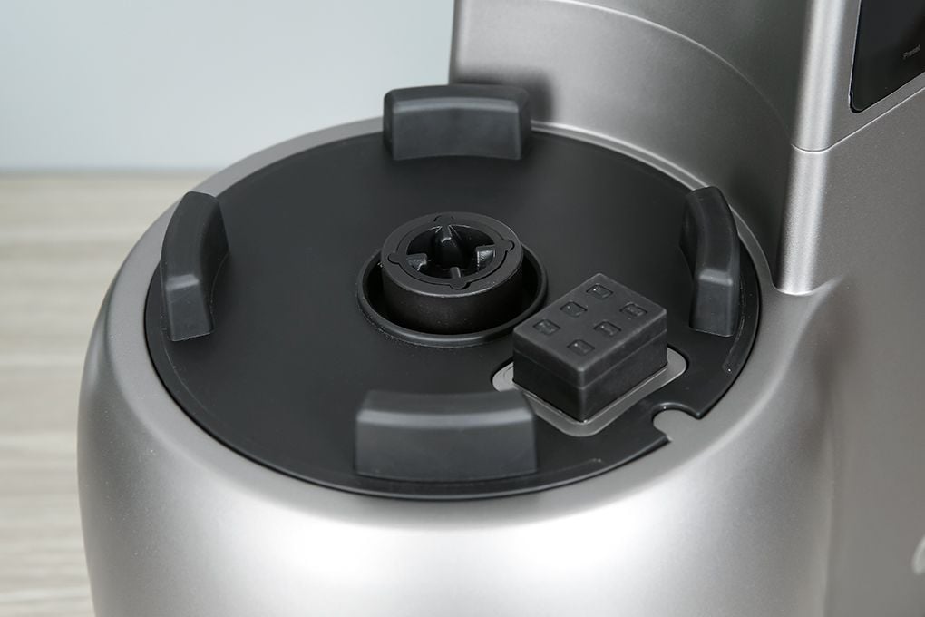 Máy làm sữa hạt và Xay Chân Không Mishio MK307 800W 1.75L