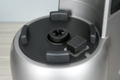 Máy làm sữa hạt và Xay Chân Không Mishio MK307 800W 1.75L