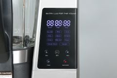 Máy làm sữa hạt và Xay Chân Không Mishio MK307 800W 1.75L