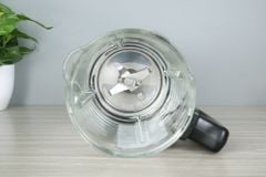 Máy làm sữa hạt và Xay Chân Không Mishio MK307 800W 1.75L