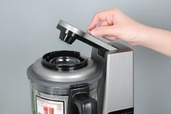 Máy làm sữa hạt và Xay Chân Không Mishio MK307 800W 1.75L