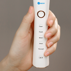 Bàn Chải Điện sóng âm Kachi Sonic MK309