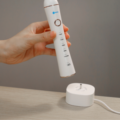 Bàn Chải Điện sóng âm Kachi Sonic MK309