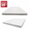 NỆM CAO SU NON rộng 160cm / 180cm dày  7cm / 10cm / 15cm (Hàng trưng bày giảm giá)