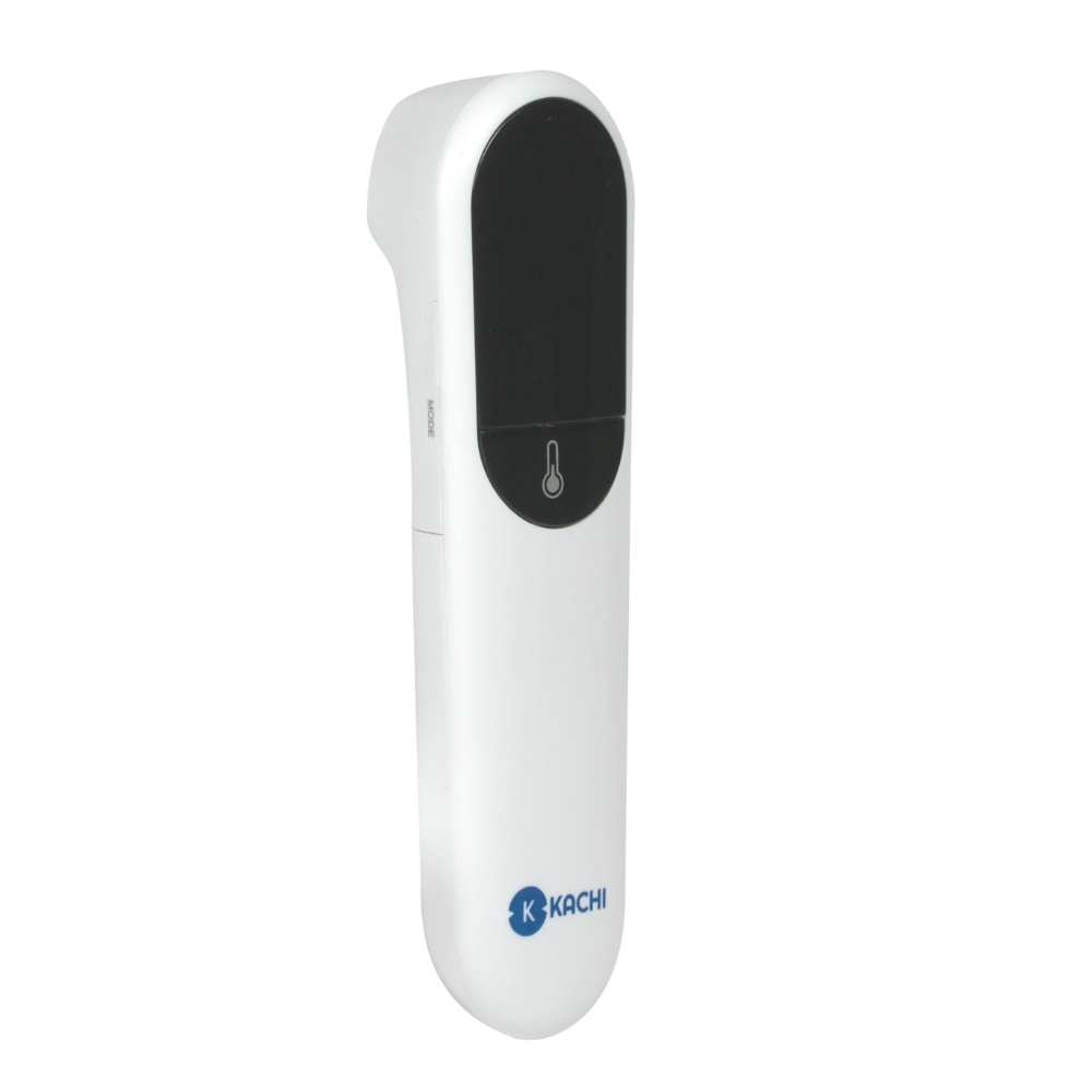 Máy Đo Nhiệt Kế Kachi JXB-315 MK | Đo nhiệt độ cơ thể, nhiệt độ phòng, nhiệt độ bề mặt đồ vật