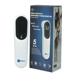 Máy Đo Nhiệt Kế Kachi JXB-315 MK | Đo nhiệt độ cơ thể, nhiệt độ phòng, nhiệt độ bề mặt đồ vật