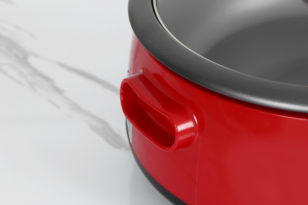 Nồi lẩu điện lòng 4L có thể tách rời Mishio MK348