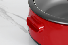 Nồi lẩu điện lòng 4L có thể tách rời Mishio MK348