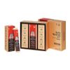 NƯỚC HỒNG SÂM LINH CHI TÁO 30 GÓI - RED GINSENG LINGZHI TPCN Hàn Quốc
