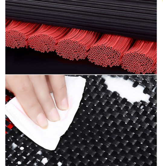 Ghế Xếp Massage Tay Kachi MK234 Khung Thép Cao Cấp