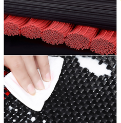 Ghế Xếp Massage Tay Kachi MK234 Khung Thép Cao Cấp