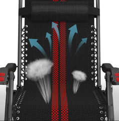 Ghế Xếp Massage Tay Kachi MK234 Khung Thép Cao Cấp