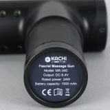  Máy massage trị liệu cầm tay không dây Kachi MK340 giảm đau nhức giảm căng cơ - Hỗ Trợ Mát Xa Chuyên Sâu, Giảm Đau Cơ, Cứng Khớp 