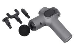 Máy massage cầm tay Kachi MK377 với 9 cấp độ rung