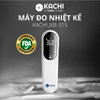  Máy Đo Nhiệt Kế Kachi JXB-315 MK | Đo nhiệt độ cơ thể, nhiệt độ phòng, nhiệt độ bề mặt đồ vật 