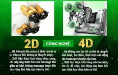 Máy Massage Cổ Vai Gáy Kachi MK366 | Bi lăn 4D mô phỏng tay người | Nhiệt hồng ngoại chườm ấm