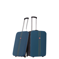 Vali du lịch xếp gọn tiết kiệm không gian Kachi MK356 size 24
