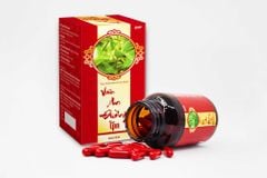 Viên hạ đường Viên An Đường TPN - TPCN hộp 60 viên x 3 hộp / liệu trình (180 viên)