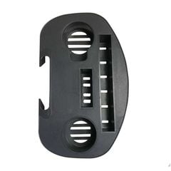 Ghế Xếp Massage Tay Kachi MK234 Khung Thép Cao Cấp