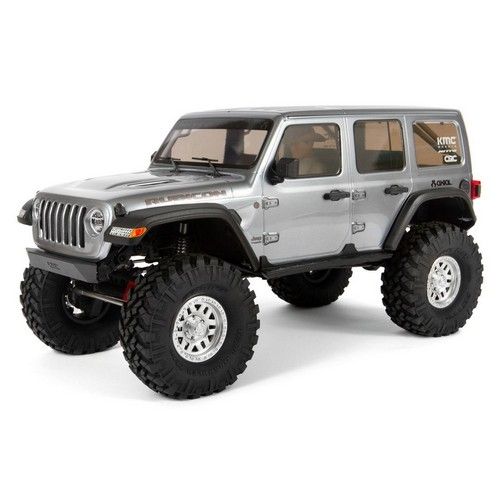 Kit Rock Axial SCX10III AXI03007 – Nhí Hobbies