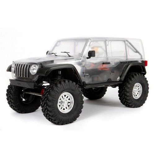 Kit Rock Axial SCX10III AXI03007 – Nhí Hobbies