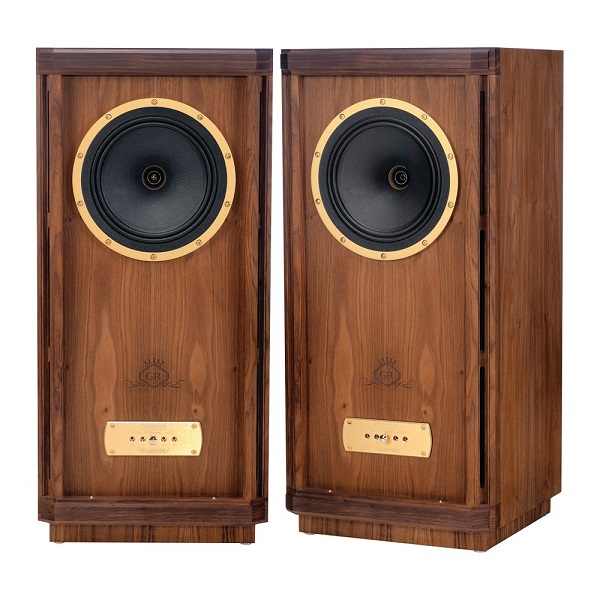 Tannoy Stirling Gr Floorstanding Speakers Cong Ty Tnhh Cong Nghệ Nghe Nhin Binh Minh