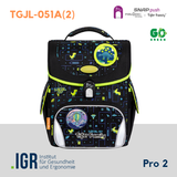  Jolly Pro 2 - Level Up [Go Green] 