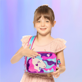  Fun Time Groovy Crossbody Bag - Magical Pony 