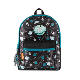  Fun Time Lights Up Backpack - Moonwalk 