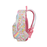  Fun Time Lights Up Backpack - Sweet Cakes 