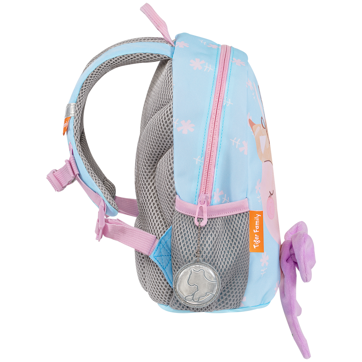  Dear Friends Mini Backpack - Deer Rosie [Special Edition] 