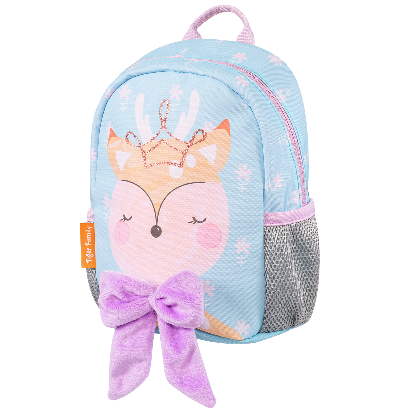  Dear Friends Mini Backpack - Deer Rosie [Special Edition] 