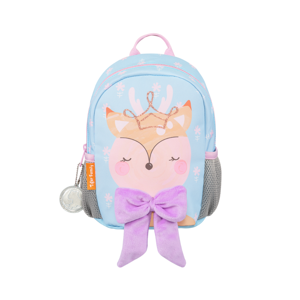  Dear Friends Mini Backpack - Deer Rosie [Special Edition] 