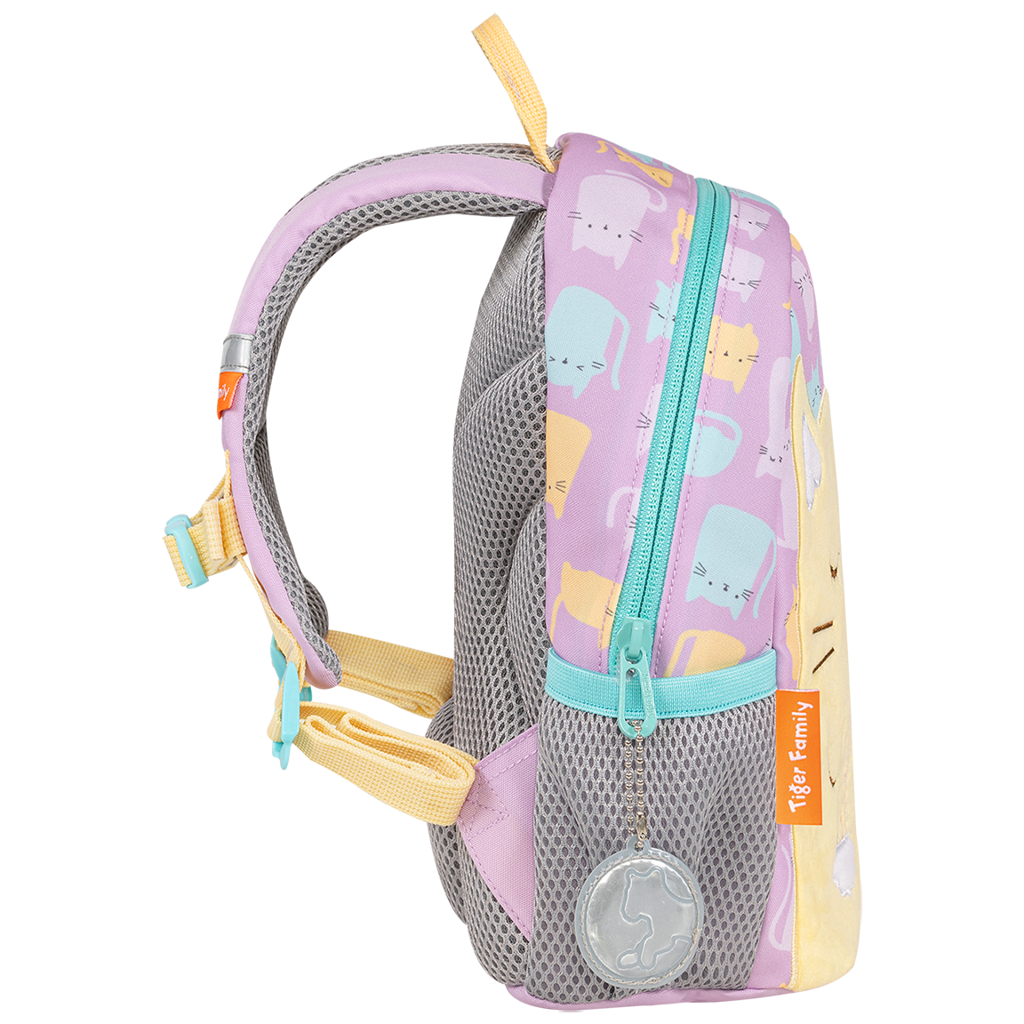  Dear Friends Mini Backpack - Kitten Mia [Special Edition] 