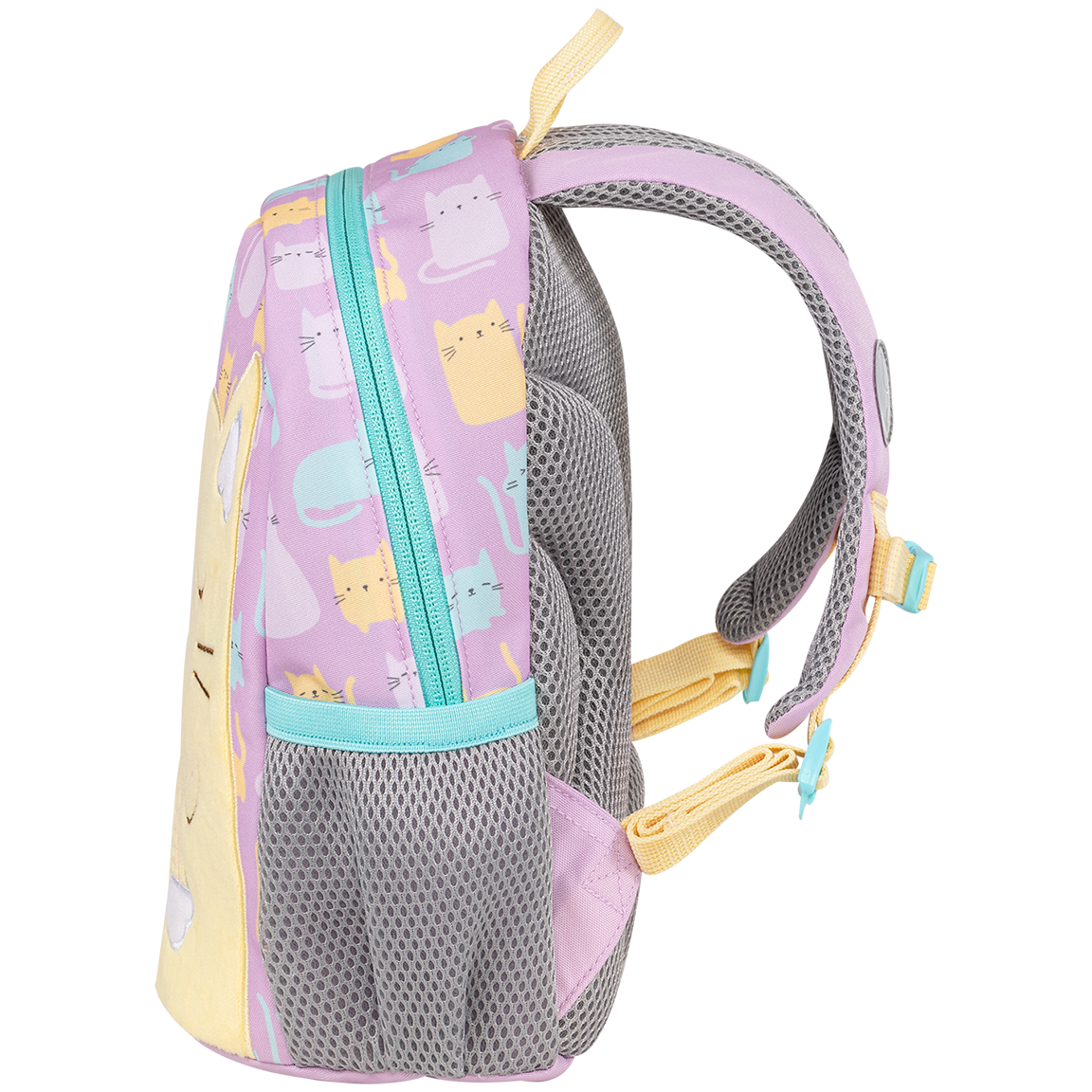  Dear Friends Mini Backpack - Kitten Mia [Special Edition] 