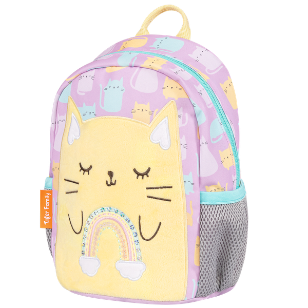  Dear Friends Mini Backpack - Kitten Mia [Special Edition] 