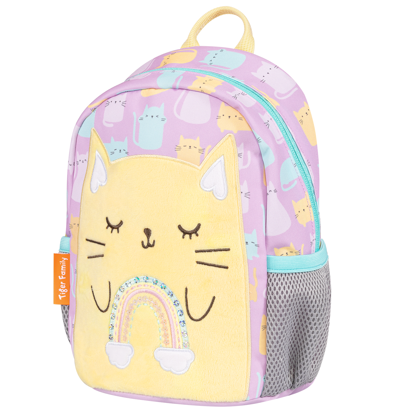  Dear Friends Mini Backpack - Kitten Mia [Special Edition] 