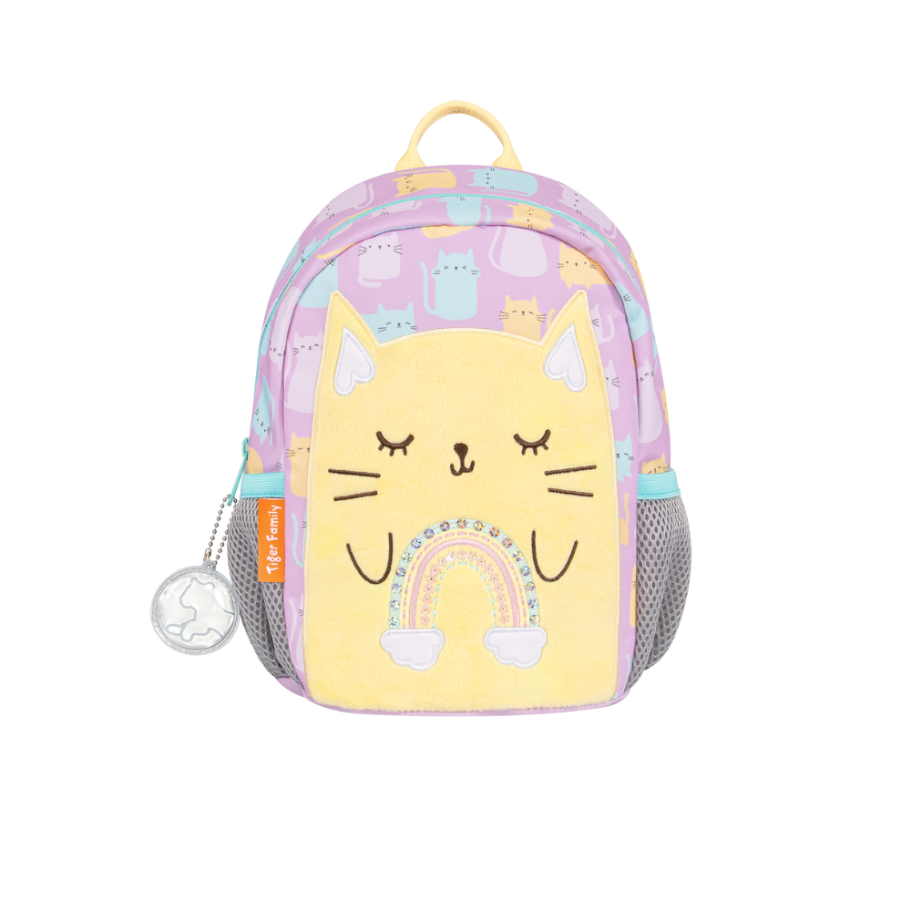  Dear Friends Mini Backpack - Kitten Mia [Special Edition] 