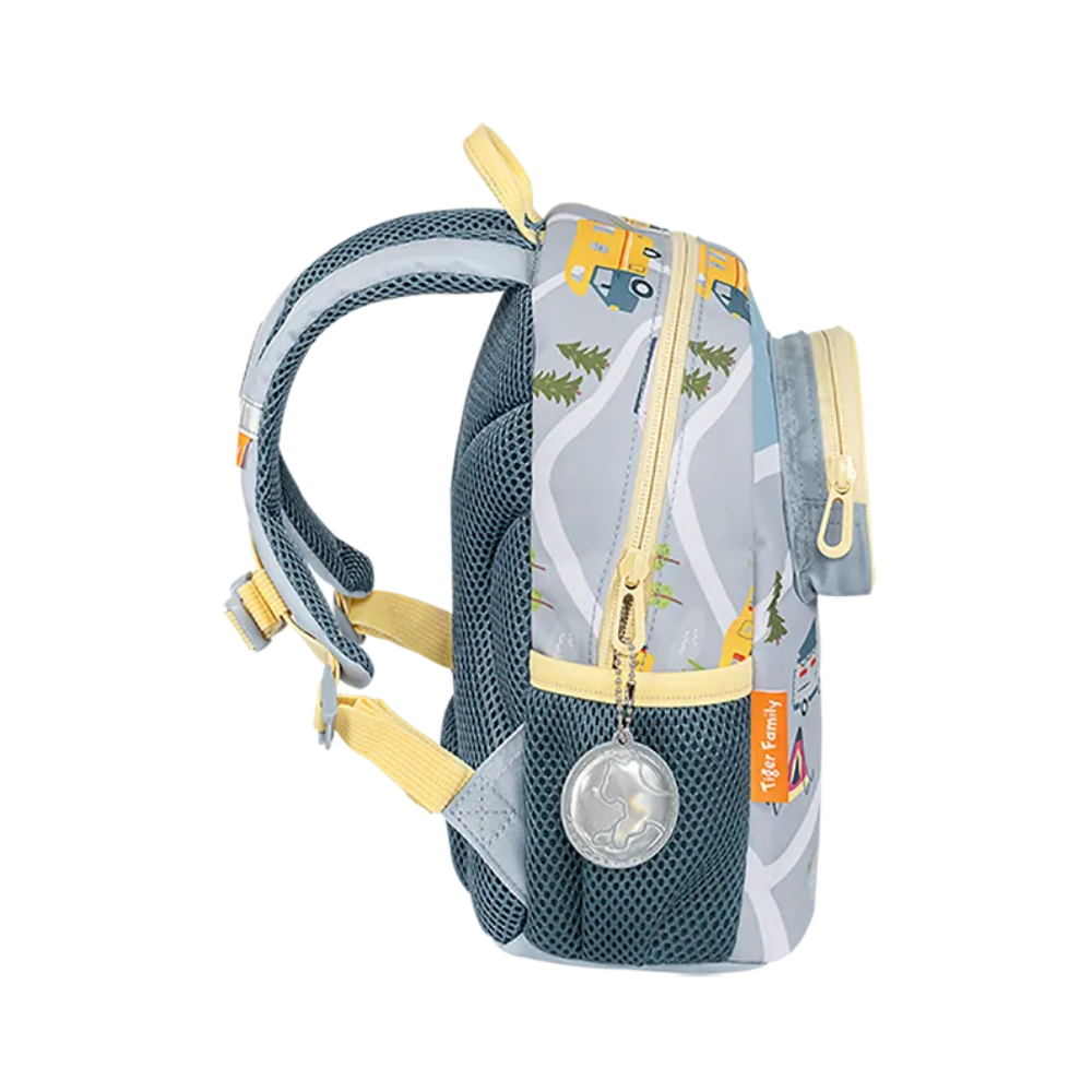  Dear Friends Mini Backpack - Camp Time [Special Edition] 