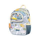  Dear Friends Mini Backpack - Camp Time [Special Edition] 