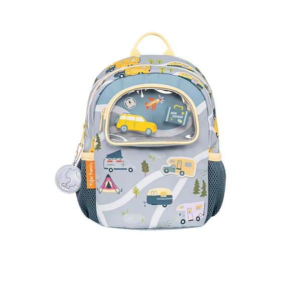 Dear Friends Mini Backpack - Camp Time [Special Edition] 