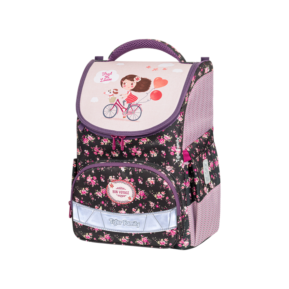  Earnest - Bon Voyage [Designed in Europe] 