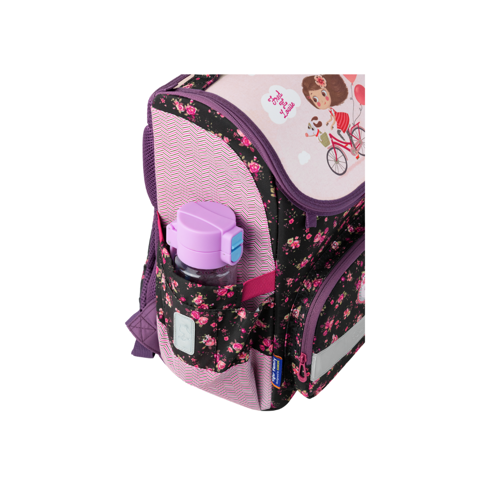  Earnest - Bon Voyage [Designed in Europe] 