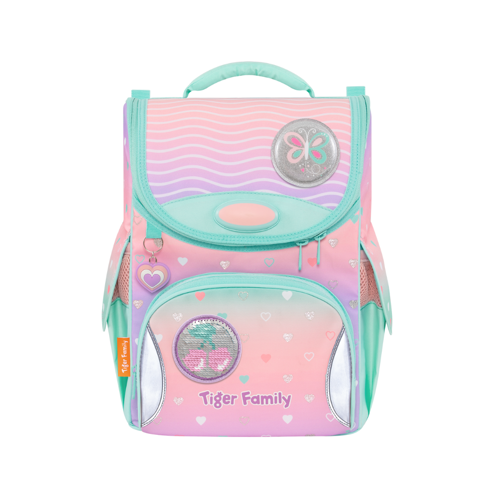  Nature Quest Pro - Peach Waves [Go Green] 