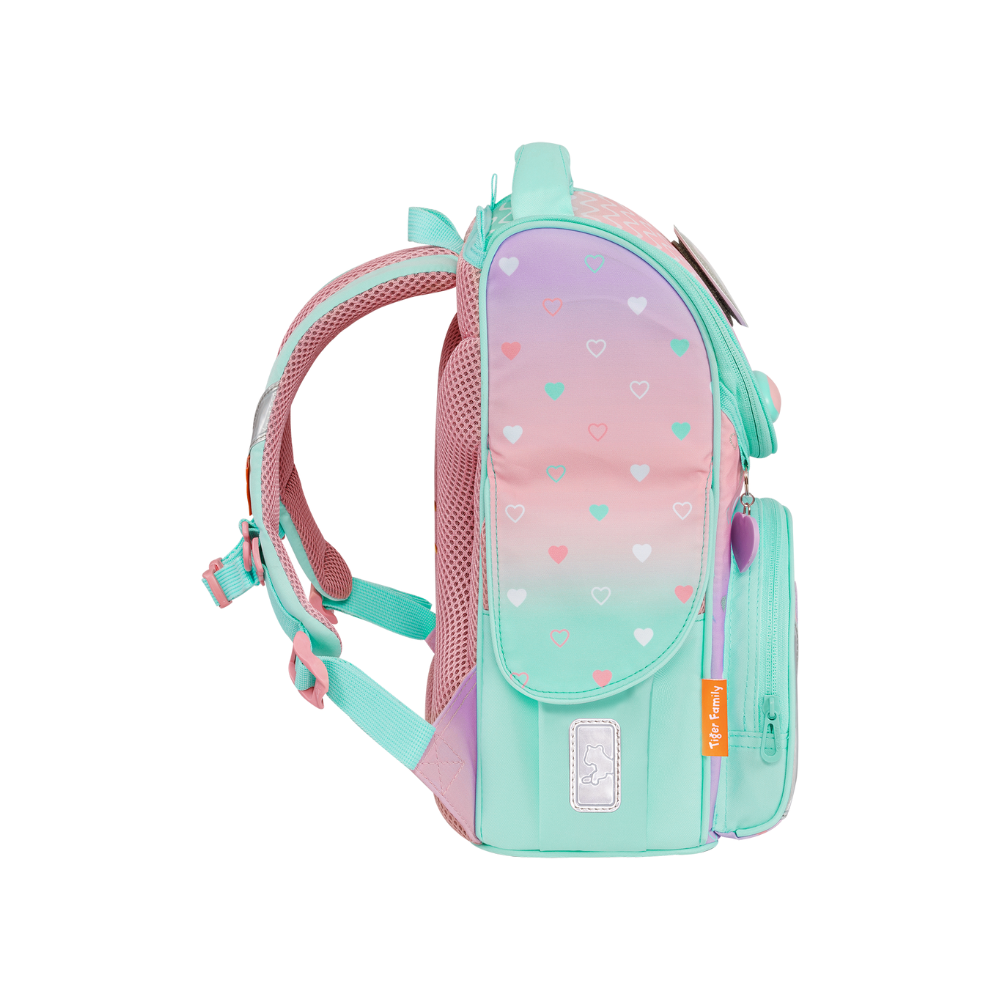  Nature Quest Pro - Peach Waves [Go Green] 