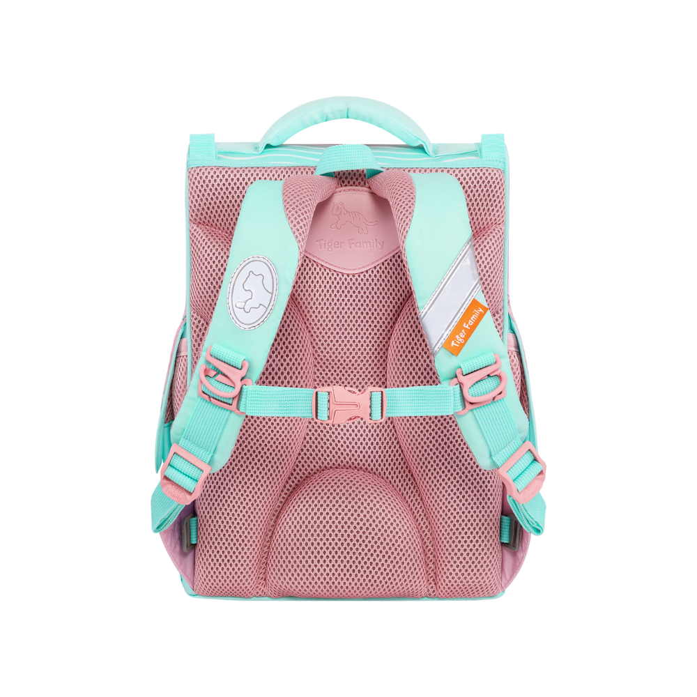  Nature Quest Pro - Peach Waves [Go Green] 