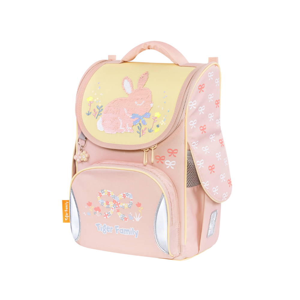  Nature Quest Pro - Bows and Bunny [Sequins] 