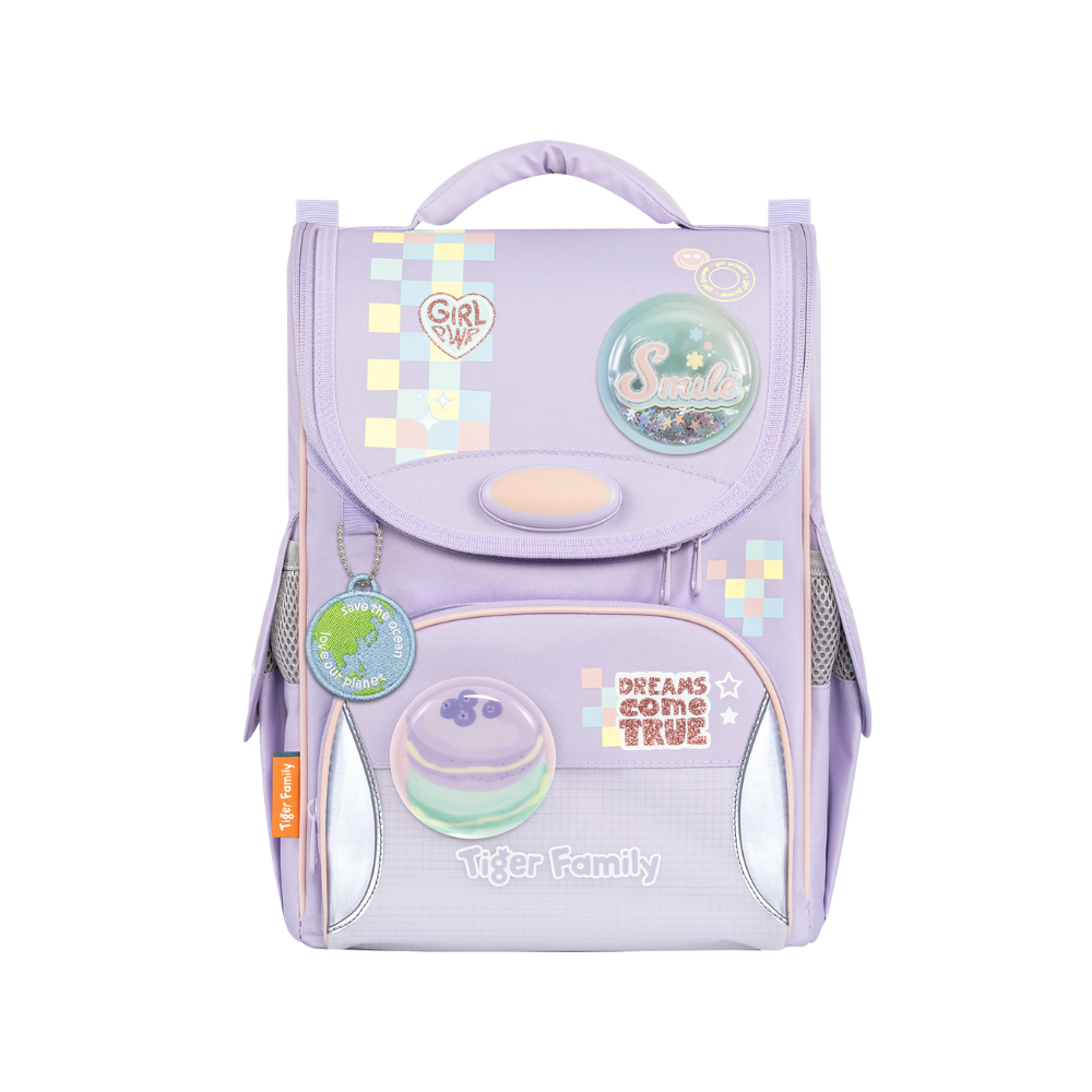  Nature Quest Pro - Girl Power [Go Ocean] 